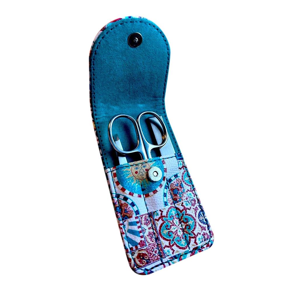 987676451 - COLORS KIT MANICURE CREATIVE SUN 1 FORBICE + 1 LIMA + 1 PINZETTA - 4762698_1.jpg