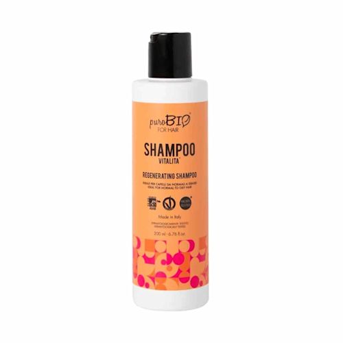 944789407 - PUROBIO FOR HAIR SHAMPOO VITALITA' 200 ML - 4726496_2.jpg