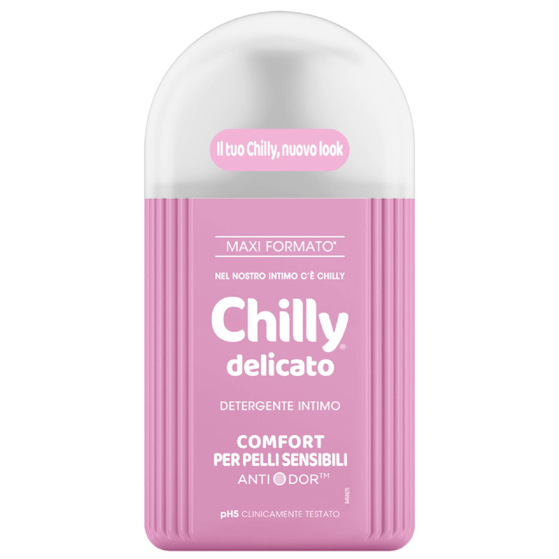 Chilly Detersione intima Delicato Antiodor 300ml