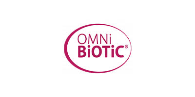 Omni Biotic logo