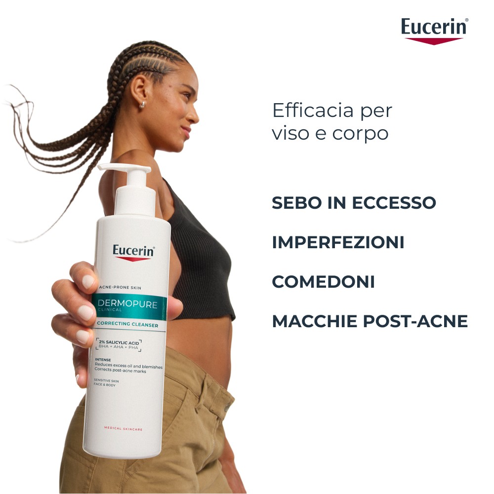 image - 951091899 - EUCERIN DERMOPURE CLINICAL DETERGENTE TRIPLA AZIONE 400 ML - 4840786_13.jpg