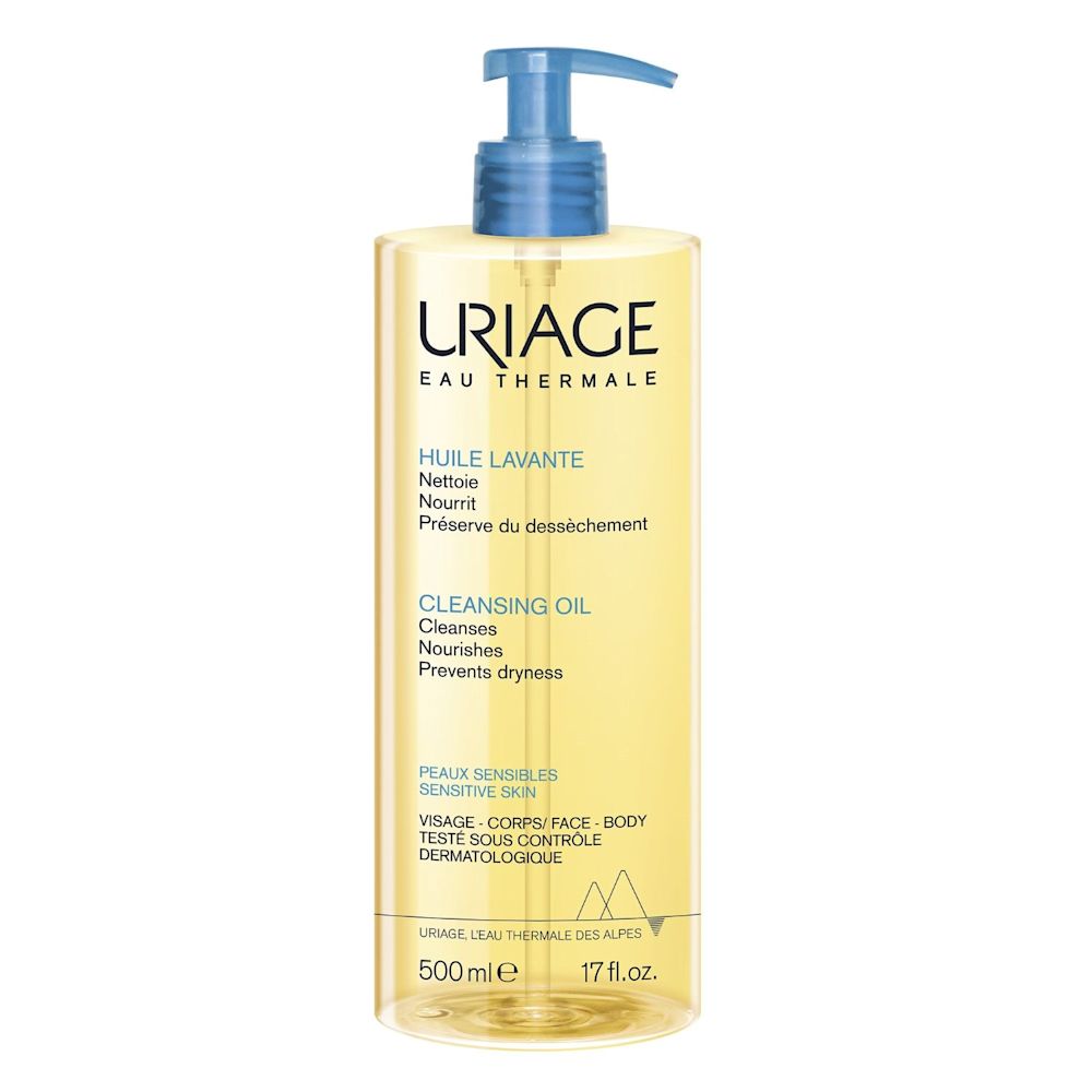 image - 972509083 - Uriage Olio Lavante 500ml - 7894600_2.jpg