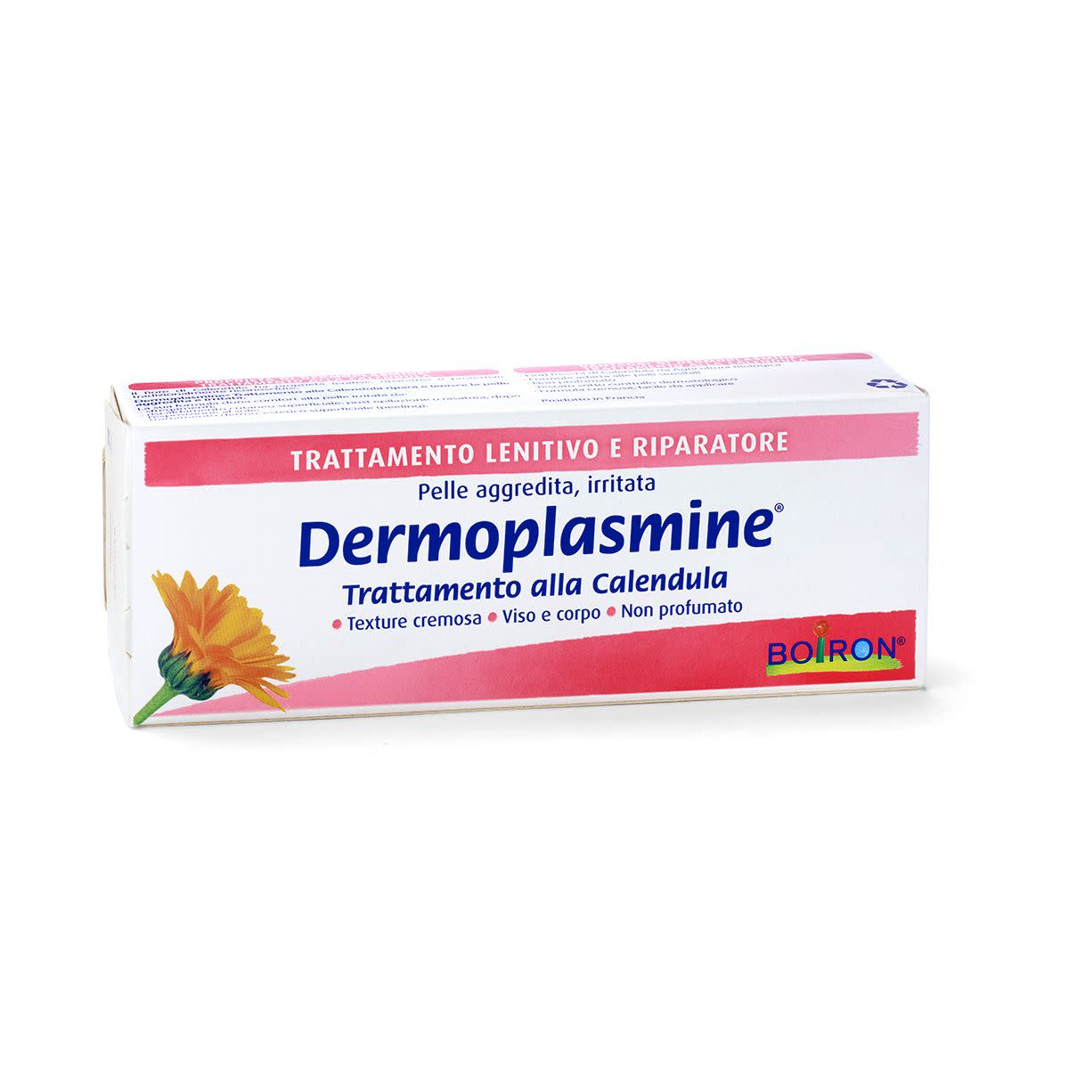 980287155 - Boiron Dermoplasmine Trattamento alla Calendula crema riparatrice e protettrice 70g - 4709030_2.jpg