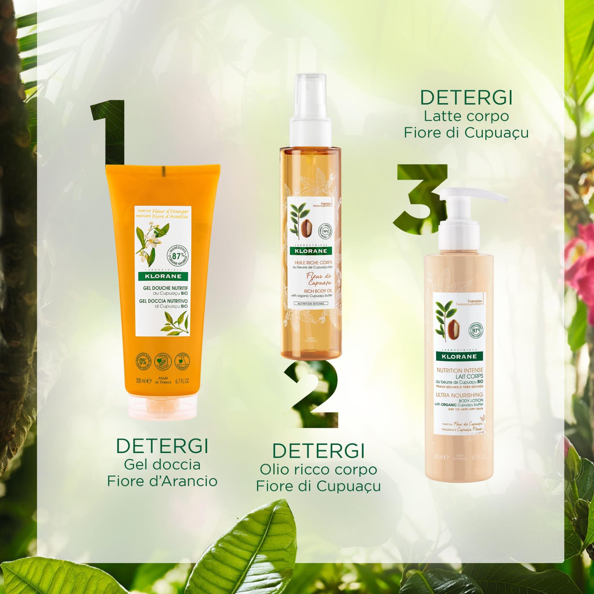 981391283 - KLORANE GEL DOCCIA MIELE D'ARANCIO 200 ML - 4706500_3.jpg