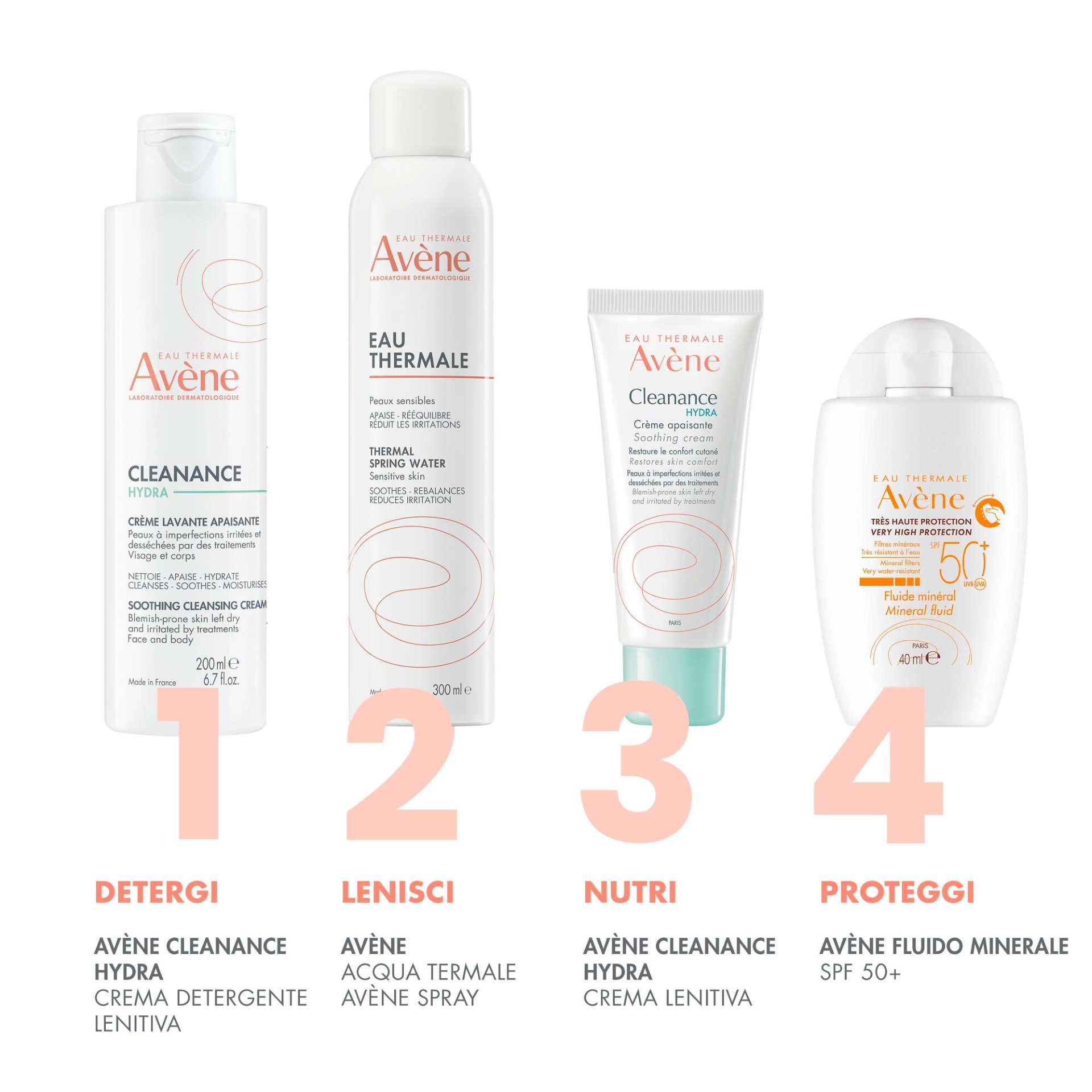 987875667 - AVENE CLEANANCE HYDRA CREMA DETERGENTE NF 200 ML - 4759380_3.jpg