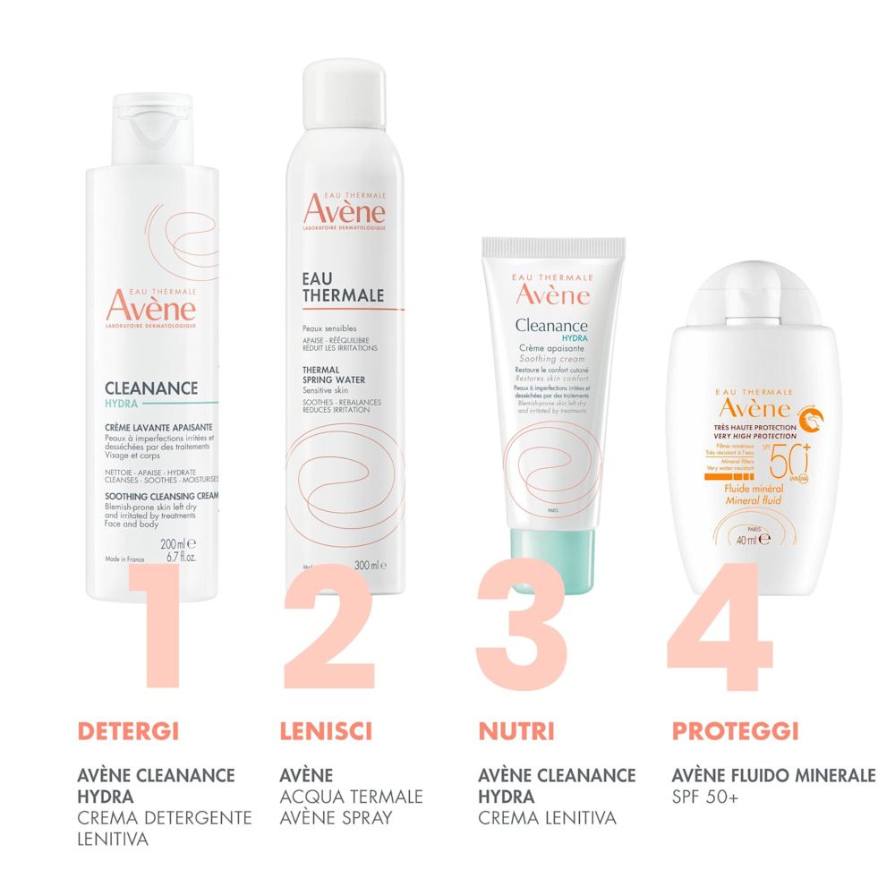 987875667 - AVENE CLEANANCE HYDRA CREMA DETERGENTE NF 200 ML - 4759380_3.jpg