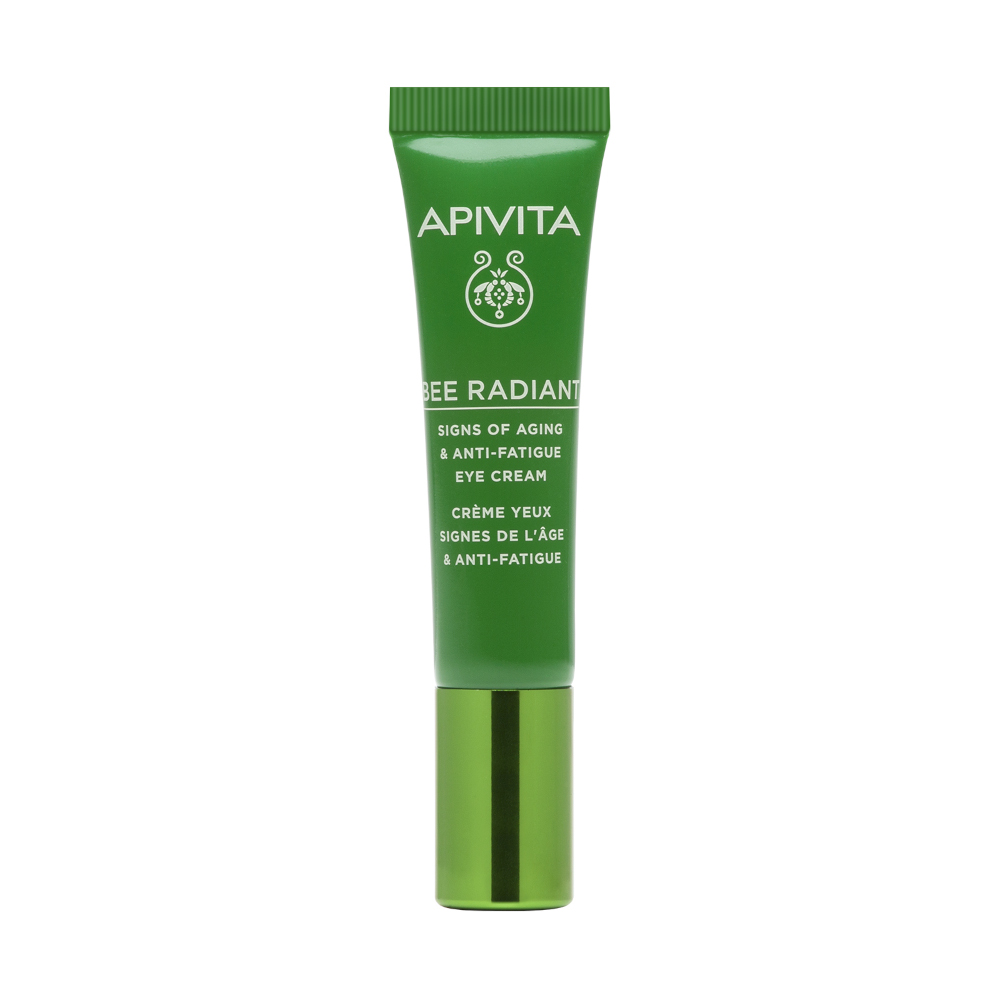 Apivita Bee Radiant Crema Occhi 15ml