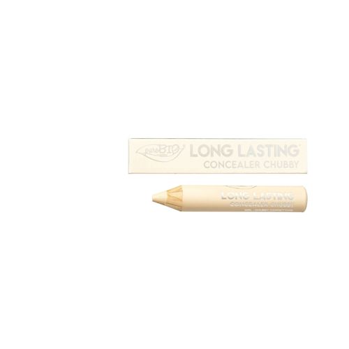 943359190 - Purobio Cosmetics Concealer Chubby Correttore Long Lasting 025L Chiaro - 4725926_2.jpg