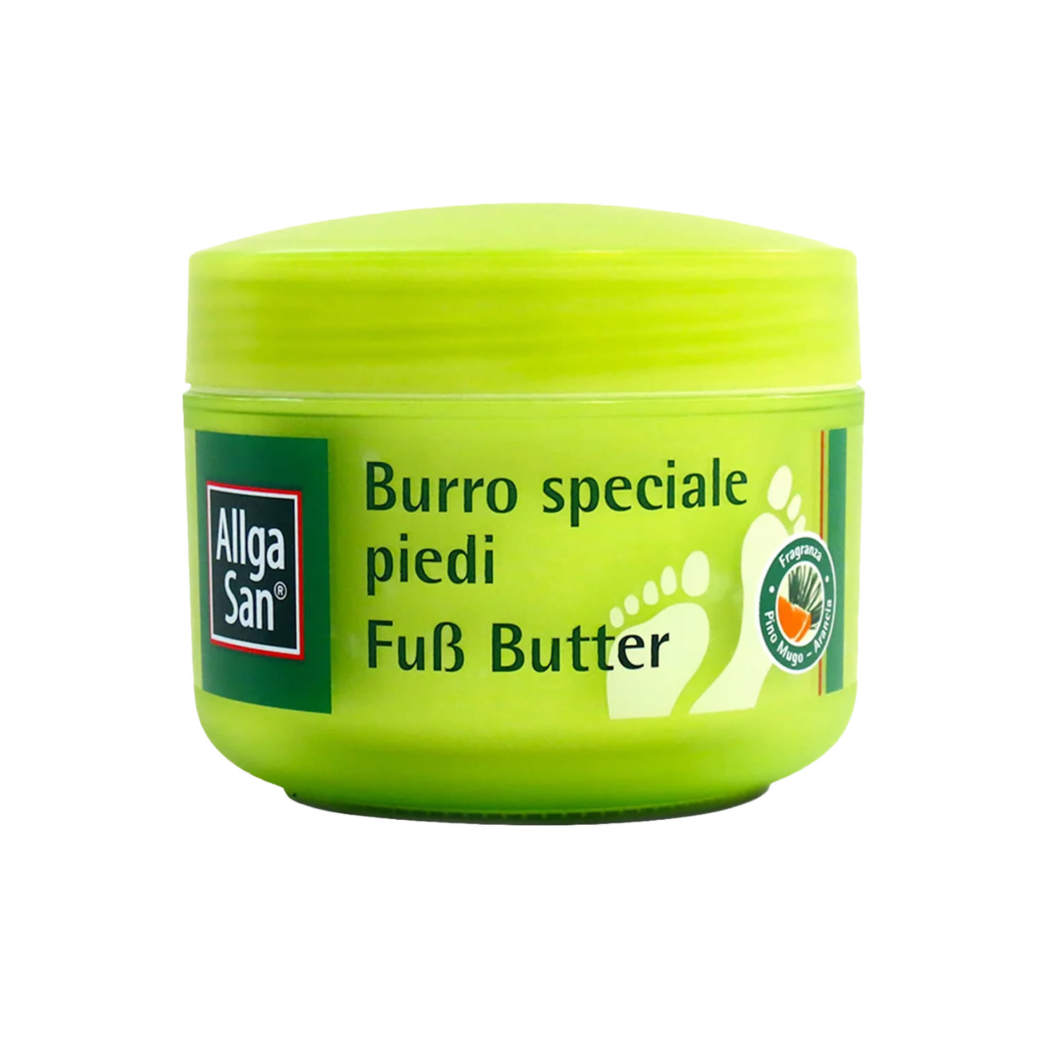 image - 905039943 - ALLGASAN BURRO SPECIALE PIEDI 200 ML - 7891467_1.jpg