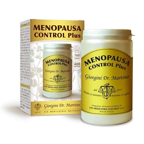 971924461 - Dr.Giorgini Menopausa Control Plus Integratore donna 400 pastiglie - 4729382_2.jpg