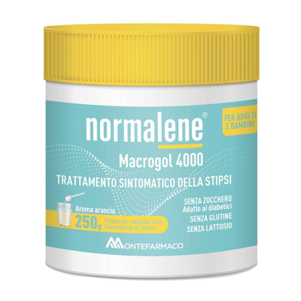 987875919 - NORMALENE MACROGOL 4000 250 G - 4786841_1.jpg