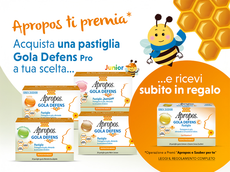 image - Promo Apropos