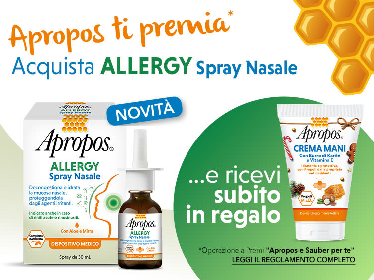 image - Promo Apropos