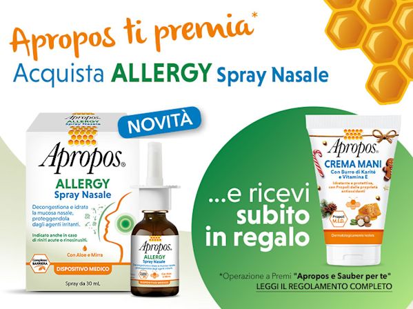 image - Promo Apropos