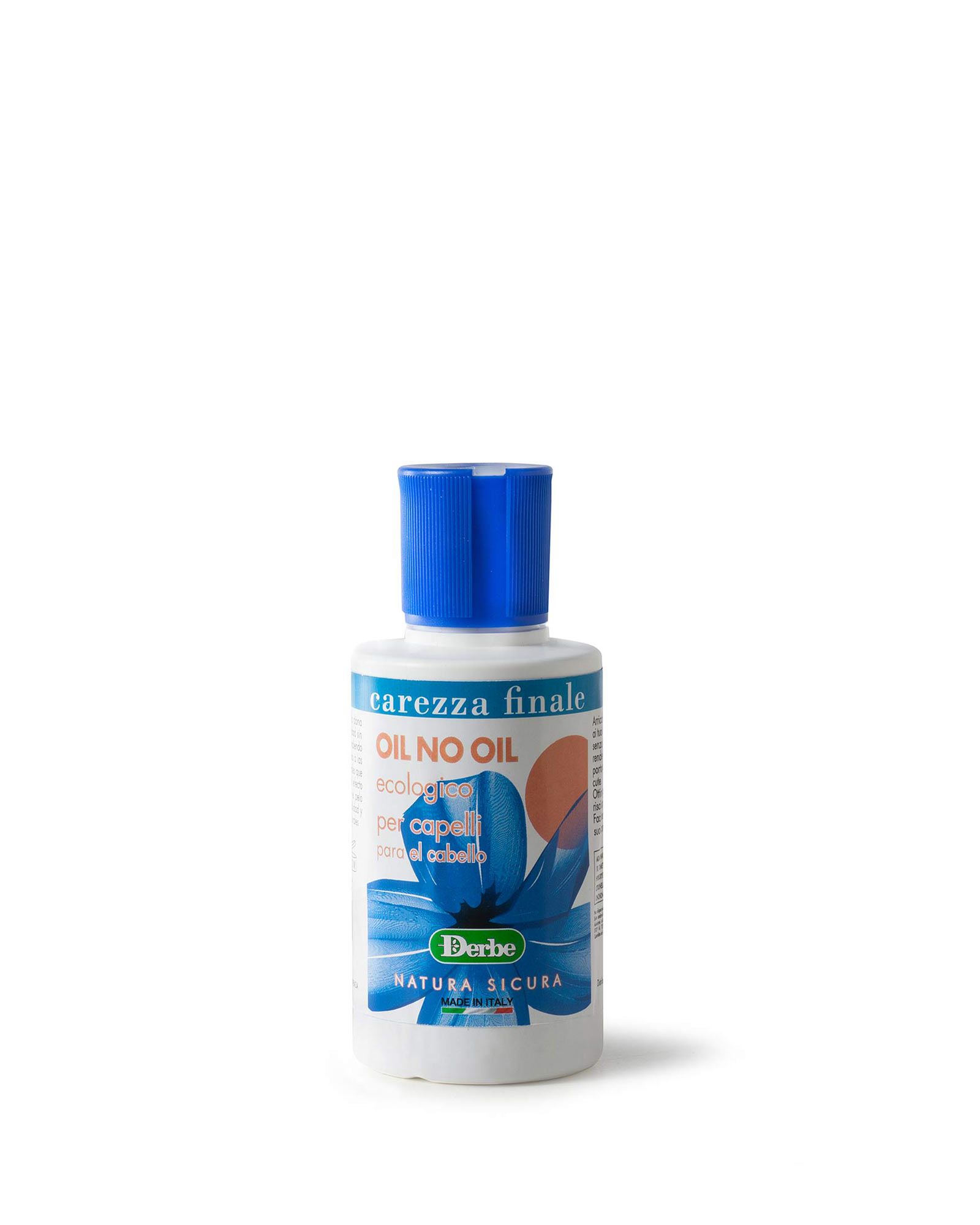 Seres Carezza Finale Oil No Oil 100ml