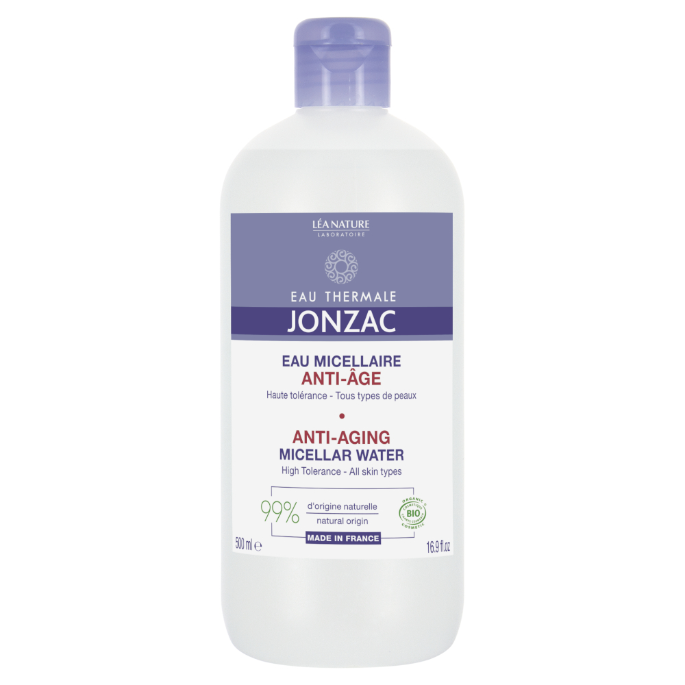 Jonzac Acqua Micellare Antietà Sublimactive 500ml