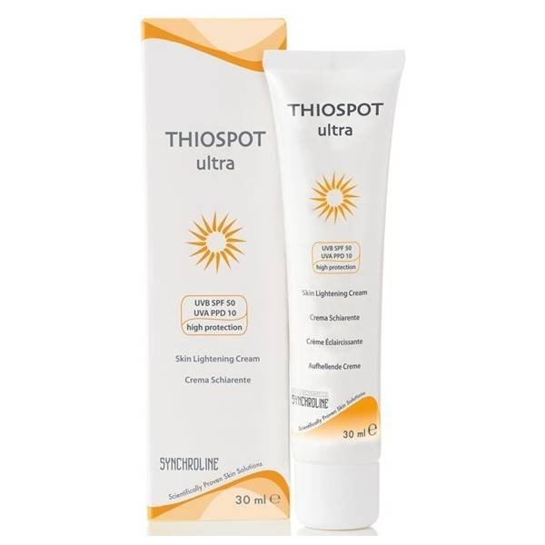 Thiospot Ultra SPF 50+ 30ml