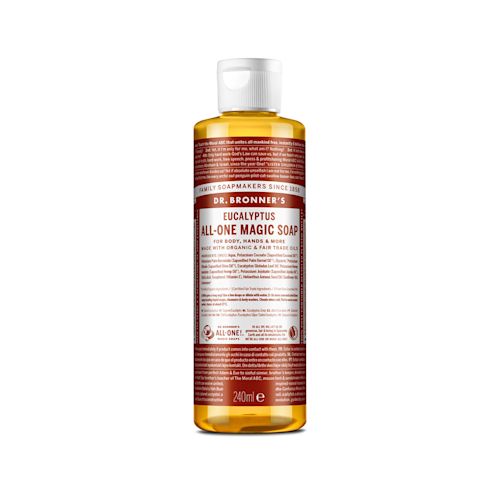 image - 972194714 - DR BRONNER'S 18-IN-1 LIQUID SOAP EUCALYPTUS 240 ML - 4760044_1.jpg