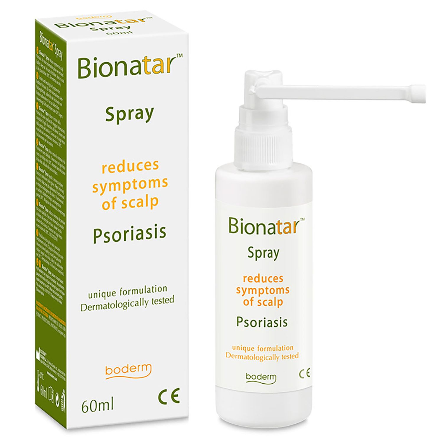 Bionatar Spray 60ml