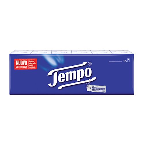 image - 935617959 - Fazzoletti in carta a 4 veli, arricchiti con fibre di cotone, confezionati in 12 pacchetti da 9 pezzi ciascuno. - 7869752_2.jpg