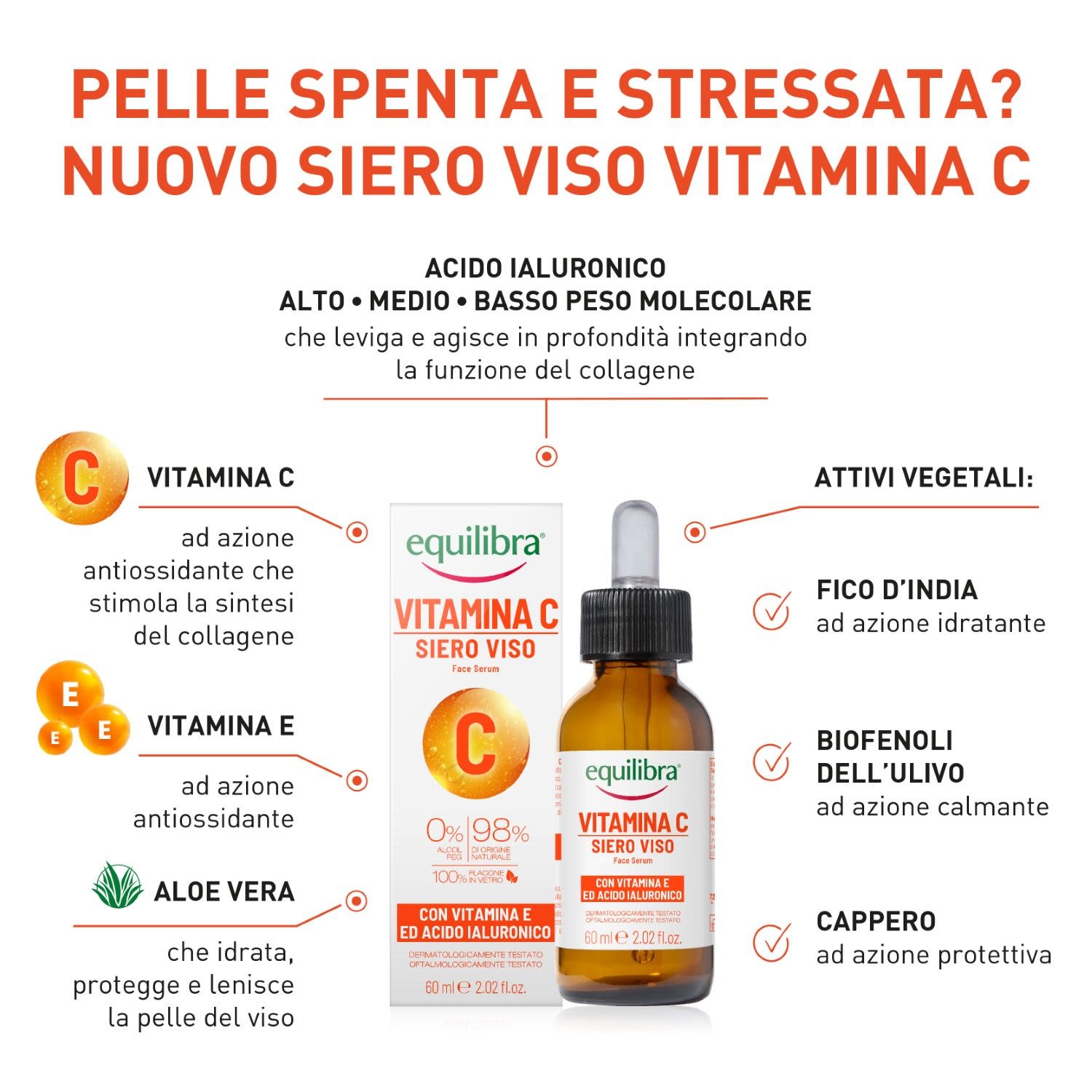 image - 985495973 - Equilibra Siero Viso Vitamina C 60ml - 4742004_3.jpg