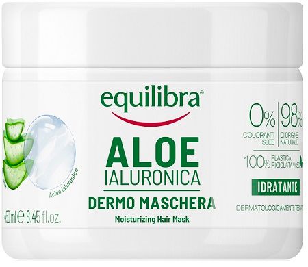 986479145 - EQUILIBRA CAPELLI ALOE IALURONICA MASCHERA IDRATANTE 450 ML - 4754840_1.jpg
