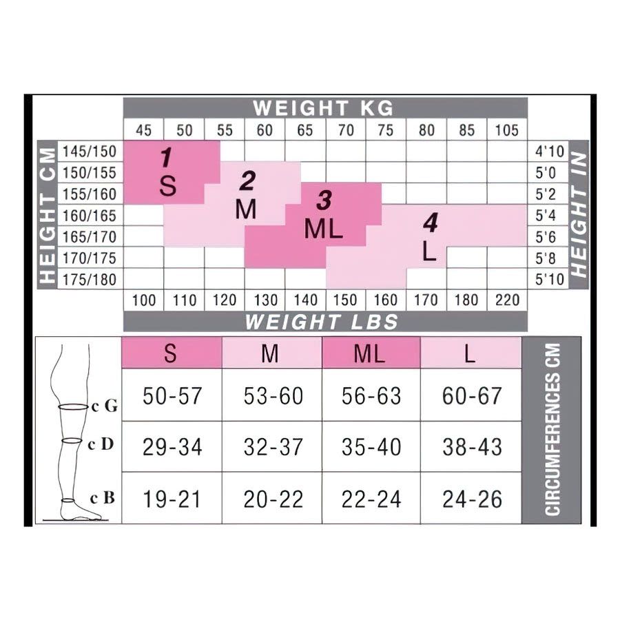 907108892 - Solidea Venere 140 Collant Tutto nudo Nero taglia 3 - 7870949_3.jpg