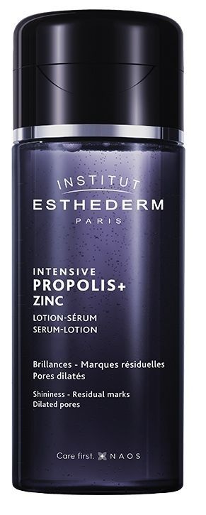 Institut Esthederm Intensive Propolis+ Lozione Anti Impurità 130ml