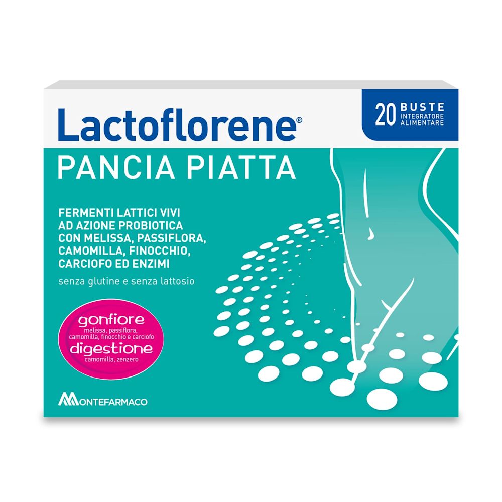 image - 985771777 - LACTOFLORENE PANCIA PIATTA 20 BUSTINE - 4710822_5.jpg