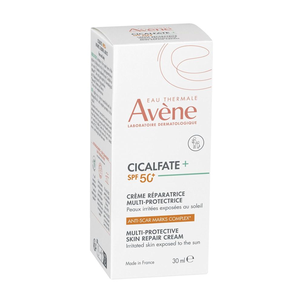 image - 987880337 - AVENE CICALFATE+ CREMA SPF50+ 30 ML - 4759381_2.jpg