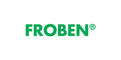 Froben logo