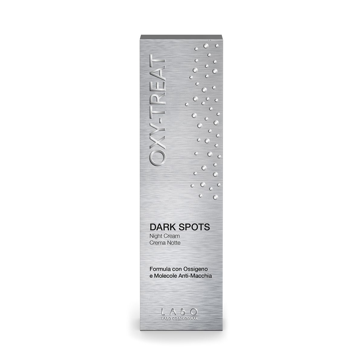 Oxy Treat Dark Spots Crema Notte 50ml