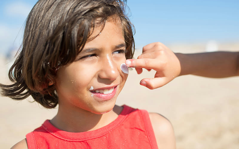 image - Immagine Solari per bambini