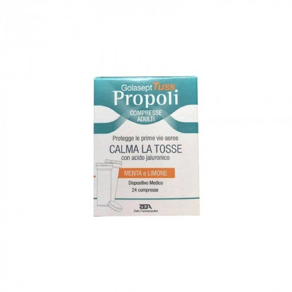941999056 - GOLASEPT TUSS PROPOLI CPR TOSSE DISPOSITIVO MEDICO COMPRESSE MASTICABILI ALLA PROPOLI IN ASTUCCIO - 4776922_1.jpg