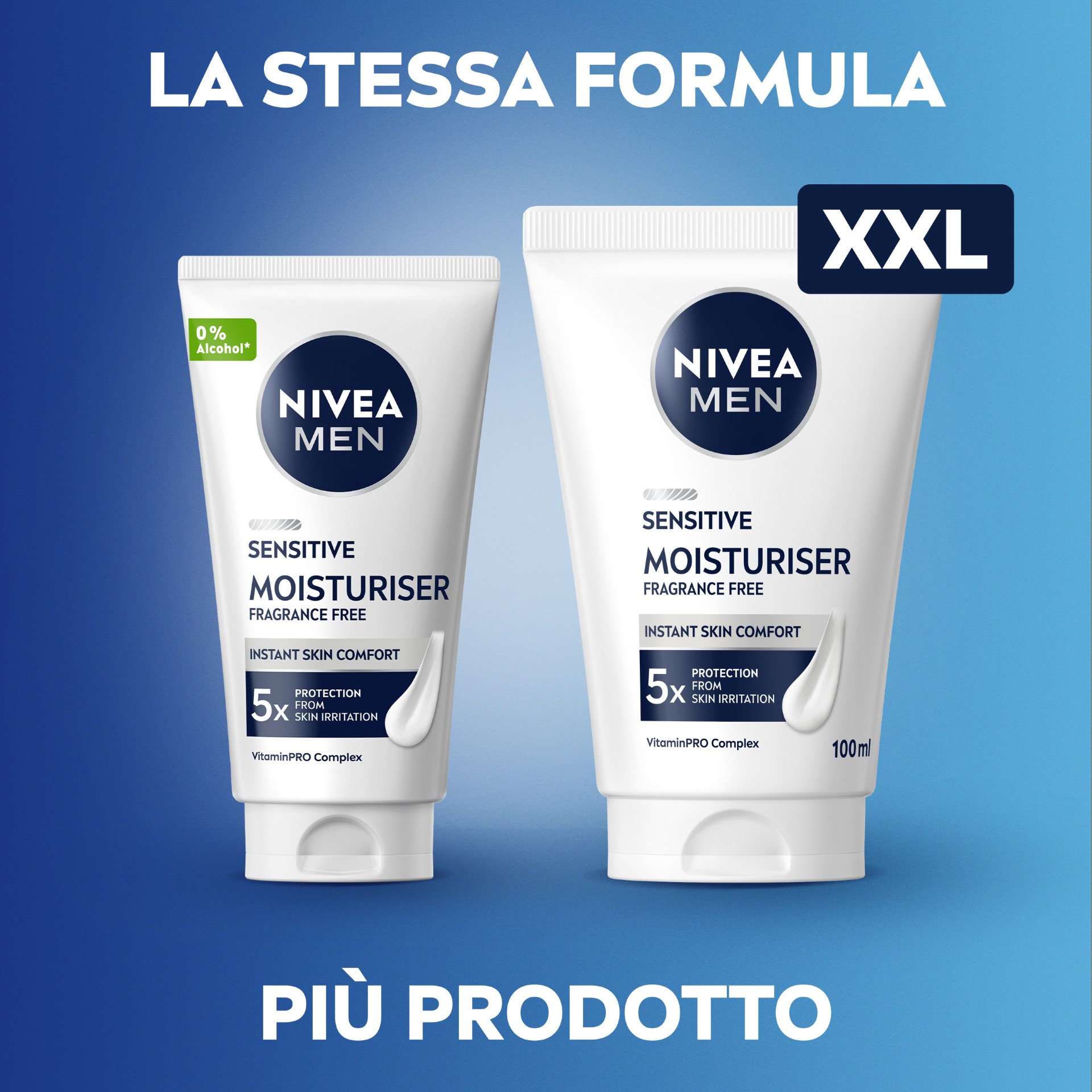image - 951506094 - NIVEA MEN SENSITIVE MOISTURISER 100 ML - 4857877_3.jpg