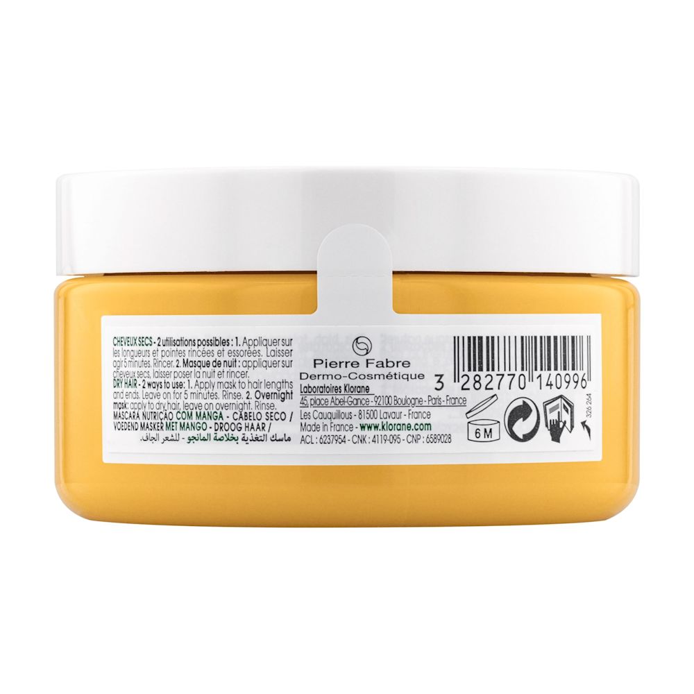 981391129 - KLORANE MASCHERA NUTRITIVA AL MANGO 150 ML - 4706489_11.jpg