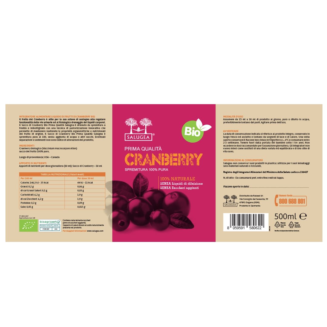 982000642 - SALUGEA SUCCO CRANBERRY BIO 500 ML - 4738123_7.jpg