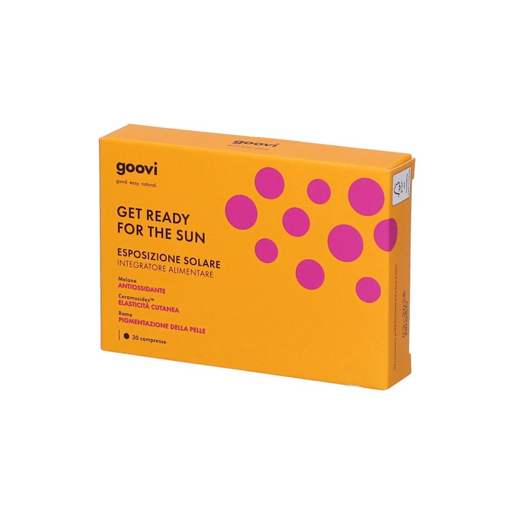 988032482 - GOOVI GET READY FOR THE SUN 30 COMPRESSE - 4780987_1.jpg