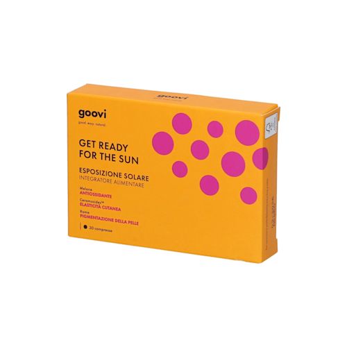 988032482 - GOOVI GET READY FOR THE SUN 30 COMPRESSE - 4780987_1.jpg