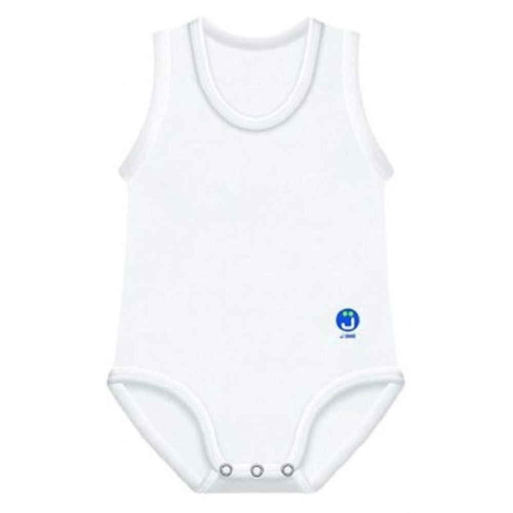 image - 982737052 - BODY 0-36M BIO COTTON SUMMER BIANCO - 4811336_1.jpg