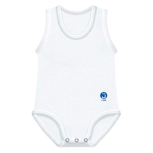 982737052 - BODY 0-36M BIO COTTON SUMMER BIANCO - 4811336_1.jpg