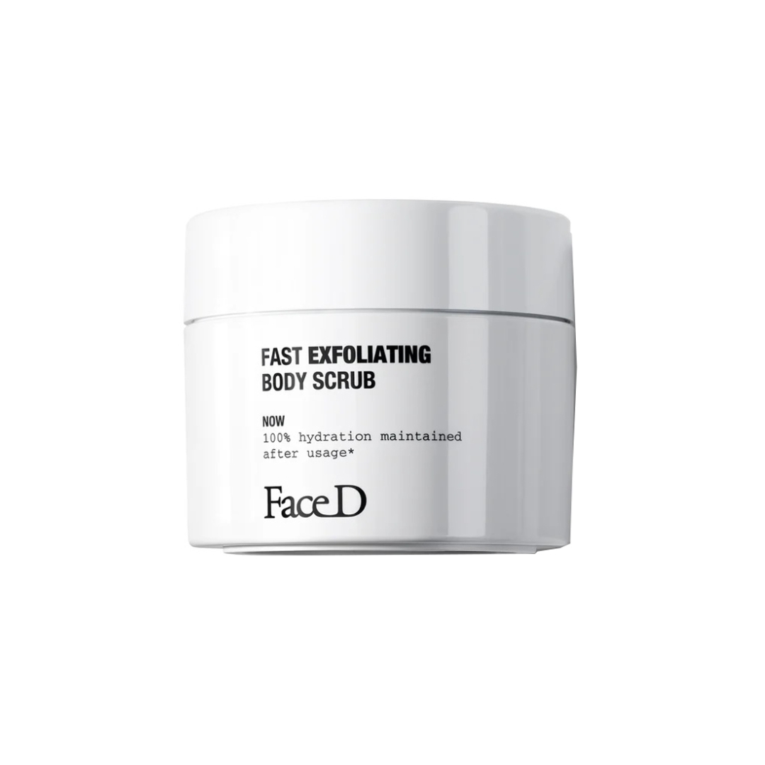 image - 983775584 - FACE D SCRUB CORPO ESFOLIANTE 250 G - 4865012_2.jpg