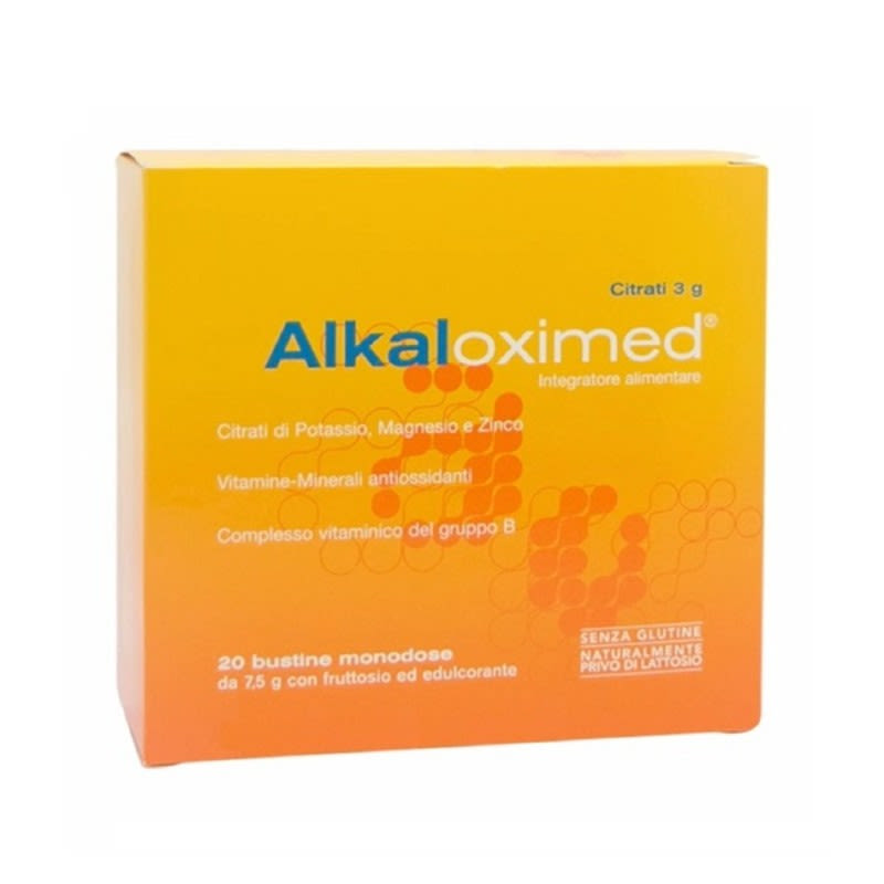 905430409 - Omopiacenza Alkaloximed 20 Bustine - 7876736_2.jpg