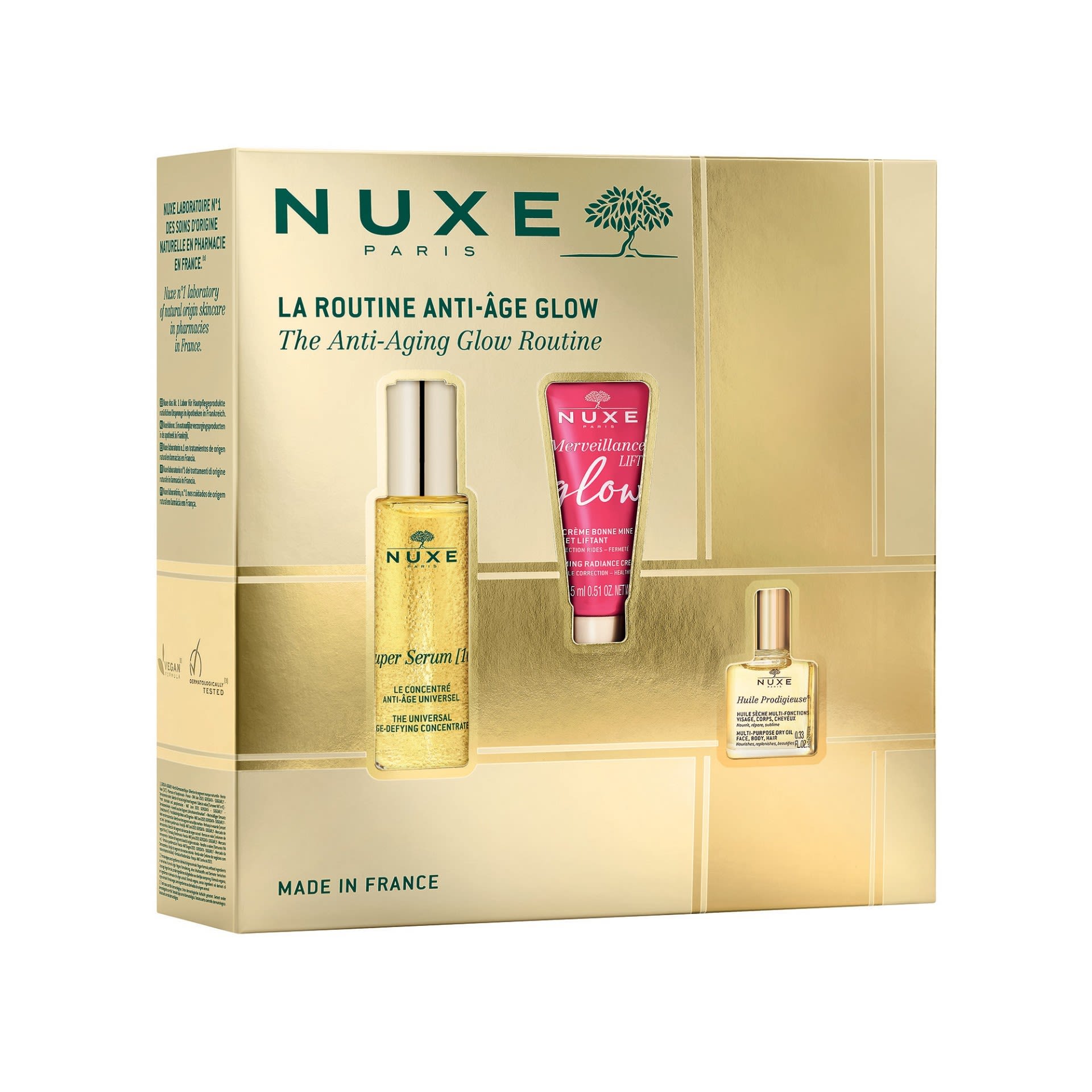 image - 988832287 - NUXE COFFRET SUPER SERUM GLOW - 4776512_1.jpg