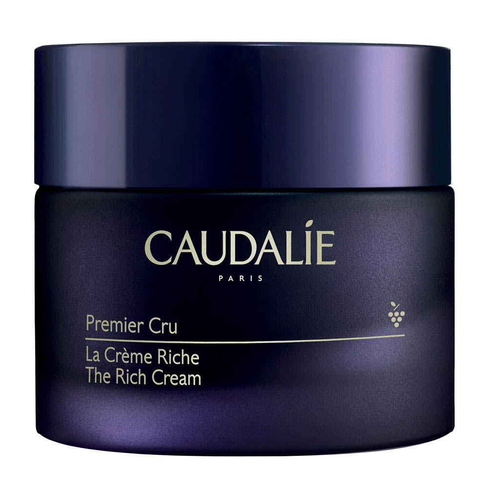 Caudalie Premier Cru La Crema Ricca 50ml