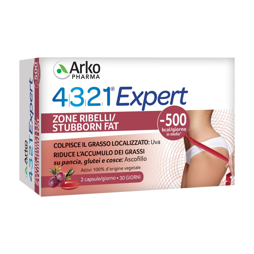 image - 976013831 - 4321 EXPERT ZONE RIBELLI 60 CAPSULE - 4733043_4.jpg