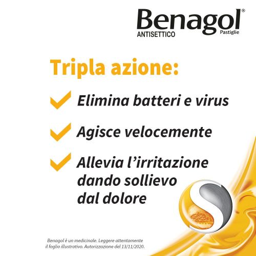 016242149 - BENAGOL*36 pastiglie 0,6 mg + 1,2 mg miele limone - 7834277_5.jpg