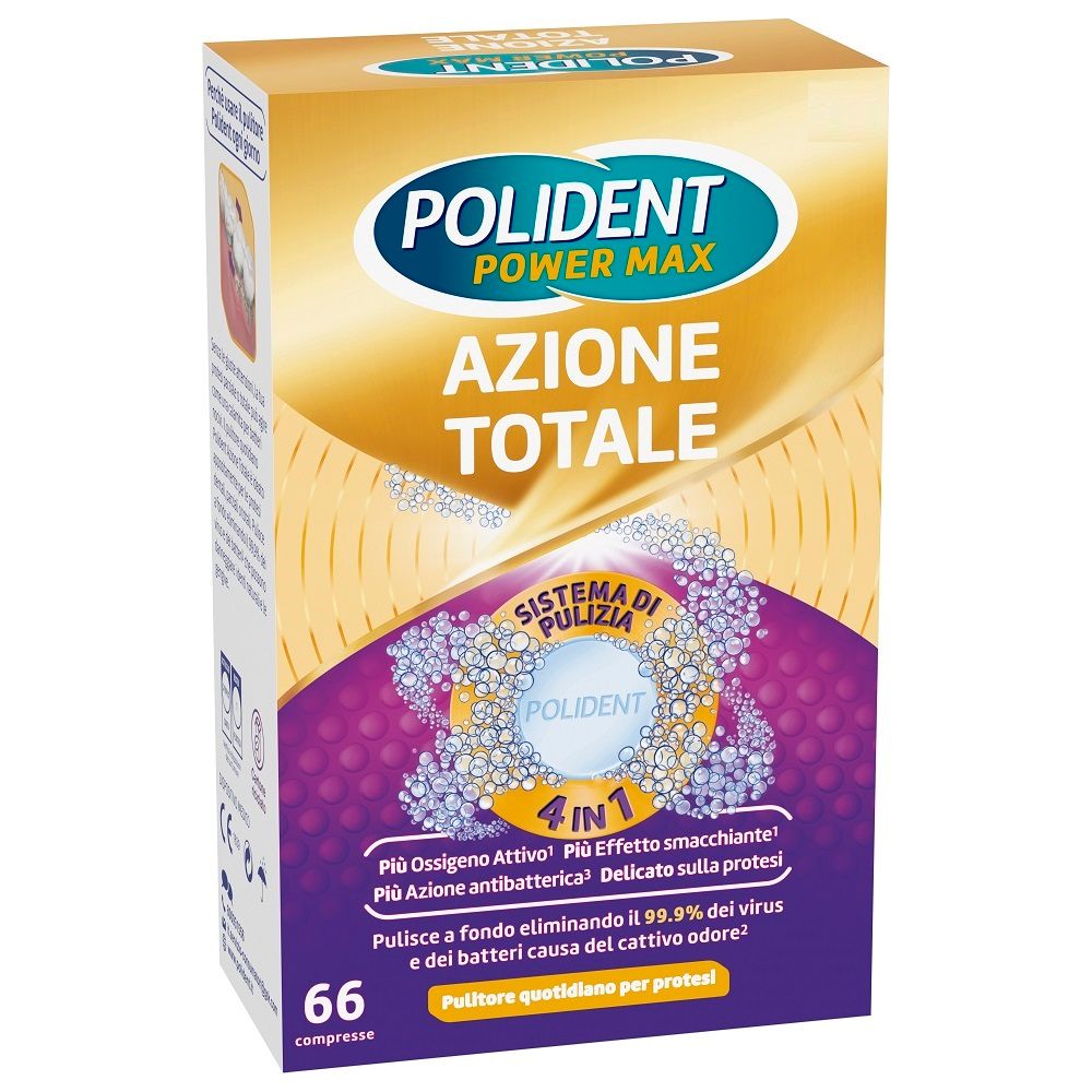 975761356 - POLIDENT AZIONE TOTALE 66 COMPRESSE PULITORE PER PROTESI QUOTIDIANO - 7895031_4.jpg