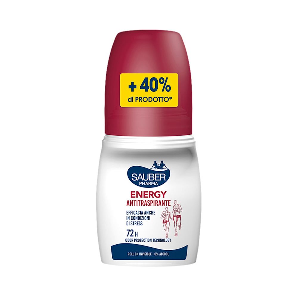 image - 952001093 - Deodorante roll-on antitraspirante con efficacia fino a 72 ore, aiuta a controllare sudorazione e cattivi odori. Formula invisibile che non lascia aloni, per una freschezza duratura. - 4874364_2.jpg