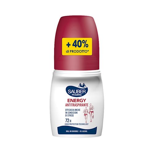 image - 952001093 - Deodorante roll-on antitraspirante con efficacia fino a 72 ore, aiuta a controllare sudorazione e cattivi odori. Formula invisibile che non lascia aloni, per una freschezza duratura. - 4874364_2.jpg